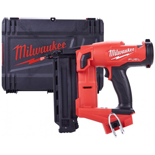 Milwaukee M18 FN18GS-0X Dokončovacia klincovačka, HD Box 4933471409