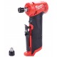 Milwaukee M12 FDGA-0 Aku pravouhlá brúska (12V/bez aku) 4933471438