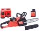 Milwaukee M18 FCHSC-121 Aku reťazová píla s lištou 30 cm 4933471442