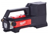 Milwaukee M18 BTP-0 Kompaktné vodné čierpadlo 4933471494