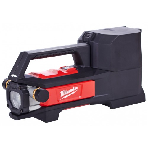 Milwaukee M18 BTP-0 Kompaktné vodné čierpadlo 4933471494