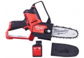 Milwaukee M12 FHS-0 Kompaktná reťazová píla (12V/bez aku) 4933472211