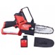 Milwaukee M12 FHS-0 Kompaktná reťazová píla (12V/bez aku) 4933472211