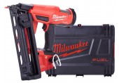 Milwaukee M18 FN16GA-0X Aku klincovačka, HD Box 4933478094