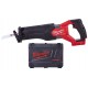 Milwaukee M18 FSZ-0X Aku chvostová píla (18V/bez aku) HD Koffer 4933478293