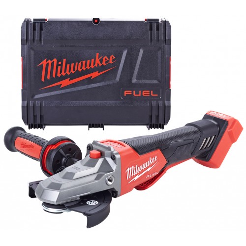 Milwaukee M18 FSAGF125XPDB-0X Aku uhlová brúska 125 mm 4933478439