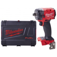 Milwaukee M18 FIW2F12-0X Aku rázový uťahovák (18V/bez aku) HD Box 4933478443