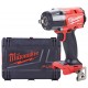 Milwaukee M18 FMTIW2F12-0X Aku rázový uťahovák (18V/bez aku) HD Kufor 4933478449