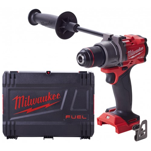 Milwaukee M18 FPD3-0X Aku príklepová vŕtačka (18V/bez aku) HD Kufor 4933479859