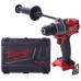 Milwaukee M18 FPD3-0X Aku príklepová vŕtačka (18V/bez aku) HD Kufor 4933479859