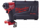 Milwaukee M18 FID3-0X Aku rázový uťahovák (18V) (1/4" 226Nm) HD Box 4933479864