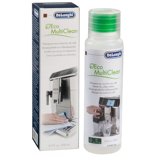 DeLonghi Eco MultiClean DLSC550 250 ml, 41010055