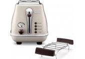 DeLonghi Icona Vintage Hriankovač CTOV2103.BG