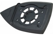 Makita 1914J0-6 brúsna doska 100x150mm delta pre BO006CG