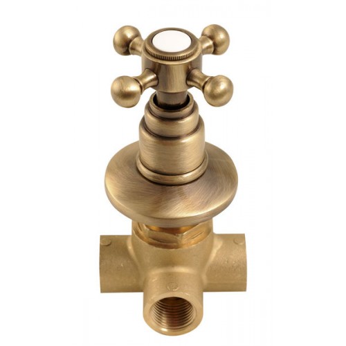 SAPHO ANTEA DEVIN26 Prepínač do steny