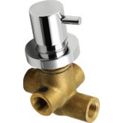 SAPHO Airtech DEVIN4 Prepínač do steny