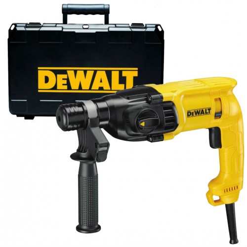 DeWALT D25032K Vŕtacie a kombinované kladivo SDS Plus 22 mm