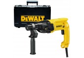 DeWALT D25033K Kombinované kladivo SDS-Plus (710W/2.0 J) kufor