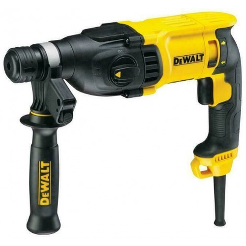 DeWALT D25033 Kombinované kladivo SDS-Plus (710W/2.0 J)