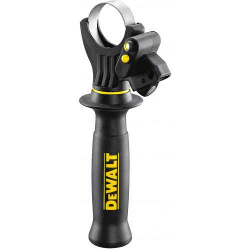 DeWALT Bočná rukoväť so svetlom 43 mm D250521