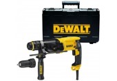 DeWALT D25144K Kombinované kladivo SDS-Plus (3,0J/900 W) kufor