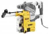 DeWALT Prídavné odsávanie pre DCH283 a FlexVolt SDS-Plus kladivá D25304DH-XJ