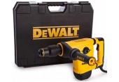 DeWALT D25810K Sekacie kladivo SDS-Max (1050W/7,1J) kufor