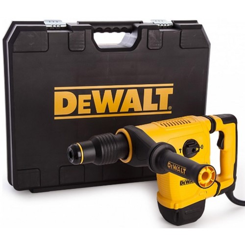 DeWALT D25810K Sekacie kladivo SDS-Max (1050W/7,1J) kufor