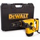 DeWALT D25810K Sekacie kladivo SDS-Max (1050W/7,1J) kufor