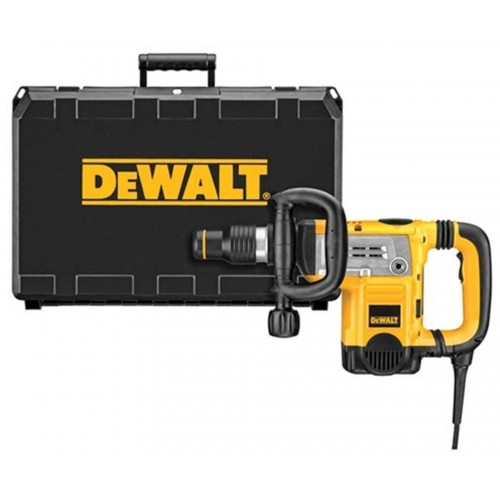 DeWALT Sekacie kladivo SDS MAX 1250 W D25831K