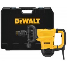 DeWALT D25832K Sekacie kladivo SDS-Max (1350W/10,5J) kufor