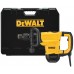 DeWALT D25832K Sekacie kladivo 1350W/10,5 J, SDS-Max, kufor