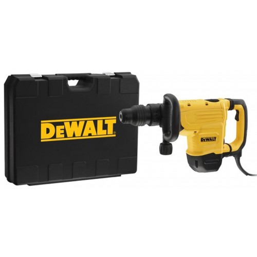 DeWALT D25872K Búracie kladivo SDS-Max (1600W/13,3J)