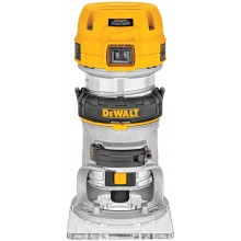 DeWALT D26200 Ohraňovacia frézka (900W/8mm)