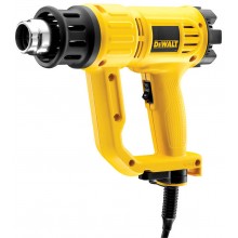 DeWALT D26411 Teplovzdušná pištoľ (50-600°C/1800W)