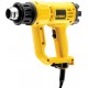 DeWALT D26411 Teplovzdušná pištoľ (50-600°C/1800W)