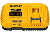 DeWALT DCB117 FLEXVOLT Nabíjačka 54V - 18V (12A)