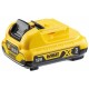 DeWALT DCB124 Akumulátor XR (3,0Ah/12V)