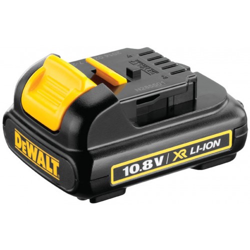 DeWALT Akumulátor / batérie 10,8 V, 1,3Ah XR Li-Ion original DCB125