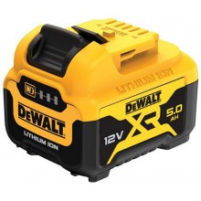 DeWALT DCB126 Akumulátor XR (5,0Ah/12V)