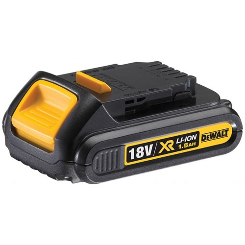 DeWALT Batéria / akumulátor Li-Ion 18 V, 1,5 Ah original DCB181