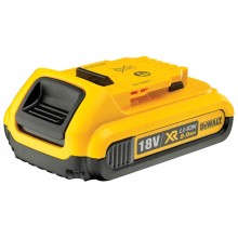 DeWALT DCB183 Akumulátor XR (2,0Ah/18V)