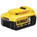 DeWALT DCB184 Akumulátor XR 18V 5,0Ah Li-Ion