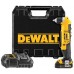 DeWALT Aku Pravouhlá vŕtačka / skrutkovač Li-Ion 18 V - DCD740C1