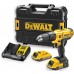 DeWALT DCD776D2T Aku príklepová vŕtačka (42Nm/18V/2x2,0Ah) kufor Tstak DeWALT DCD776D2T Aku príklepová vŕtačka (42Nm/18V/2x2,0Ah) kufor Tstak