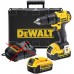 BAZÁR DeWALT DCD780M2 Aku vŕtačka / skrutkovač XR (60Nm/2x4,0Ah/18V)