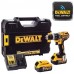 DeWALT Aku Tool Connect príklepová vŕtačka 18.0 V, 5.0 Ah, XR-Li-Ion DCD797P2B