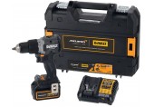 DeWALT DCD85MM1T McLaren F1 Team Príklepová vŕtačka 18 V XR (1x 4,0 Ah)