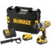 DeWALT DCD996P2 Aku príklepová vŕtačka XRP (95Nm/18V/2x5,0Ah)