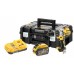 DeWALT Aku príklepová vŕtačka 9,0Ah 18V FLEXVOLT DCD996X1